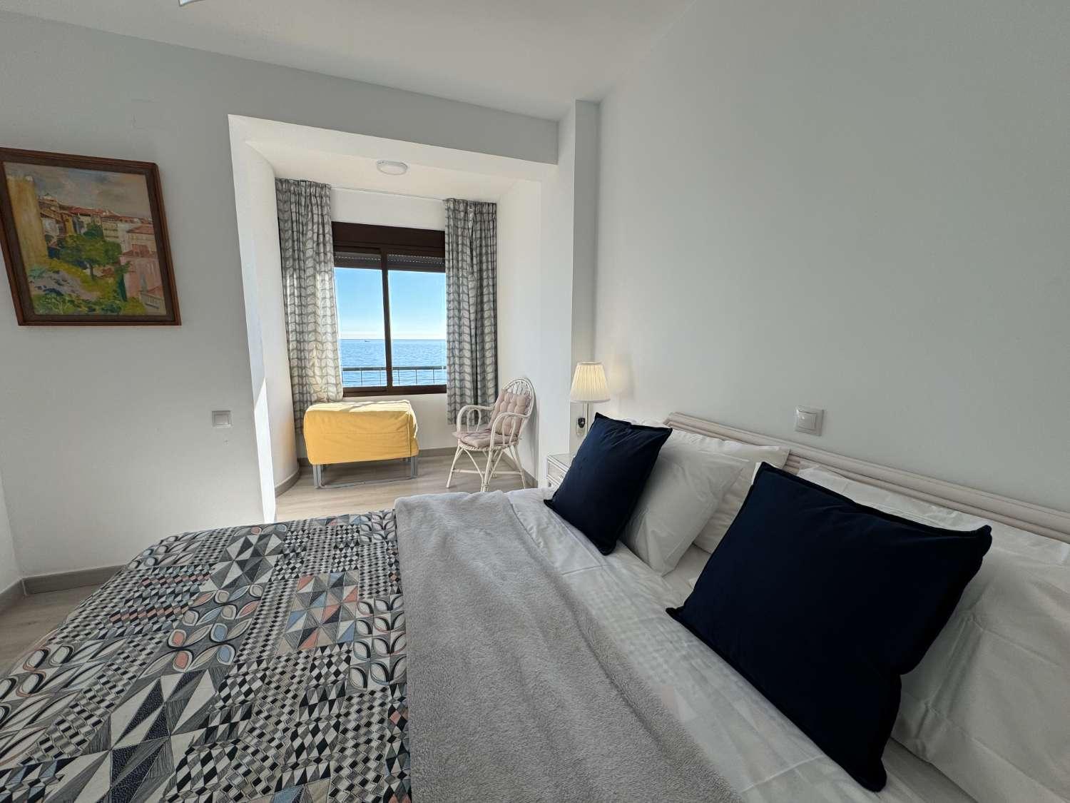 Apartment for Holiday Rental in Fuengirola
