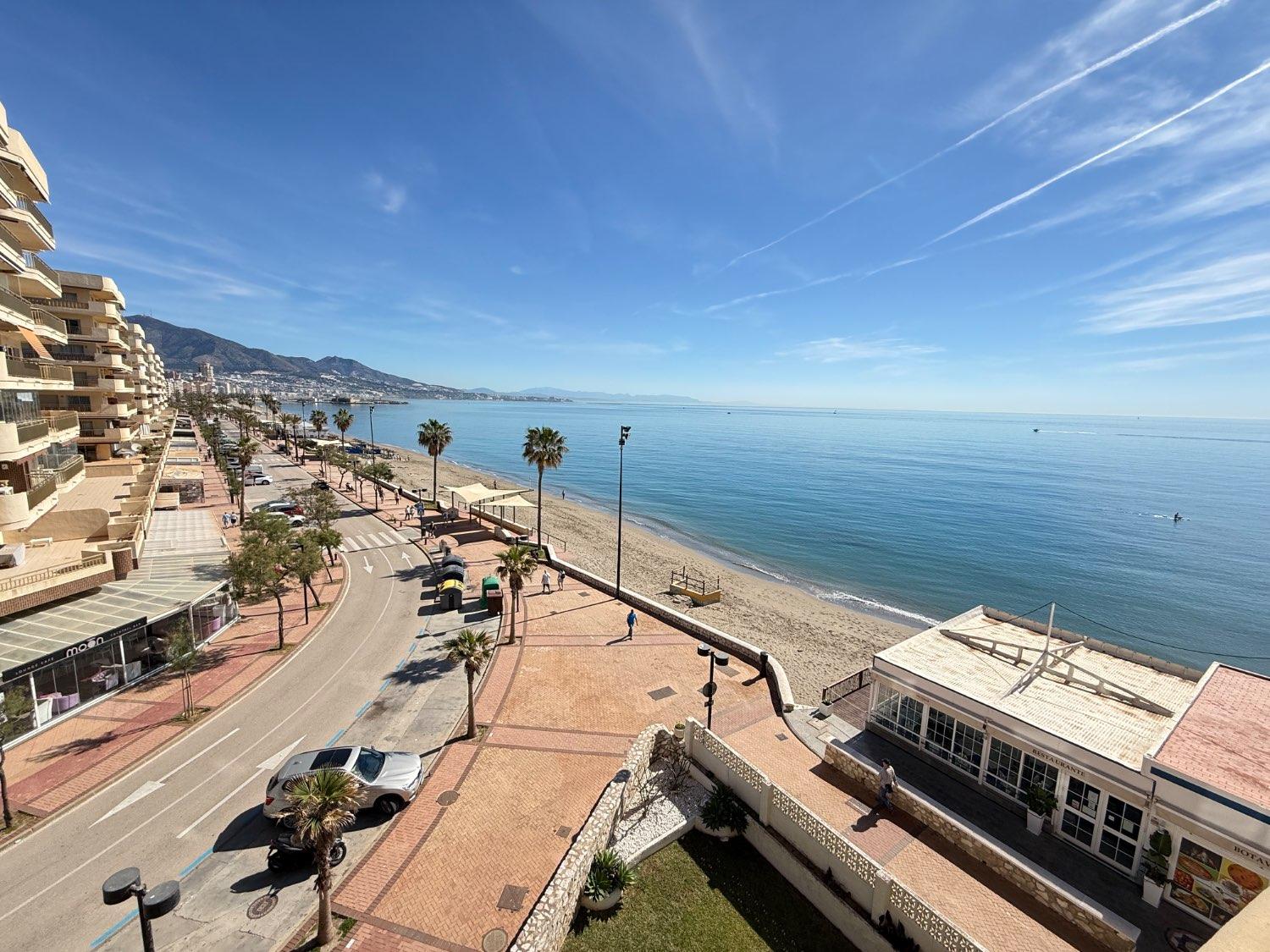 Apartment for Holiday Rental in Fuengirola