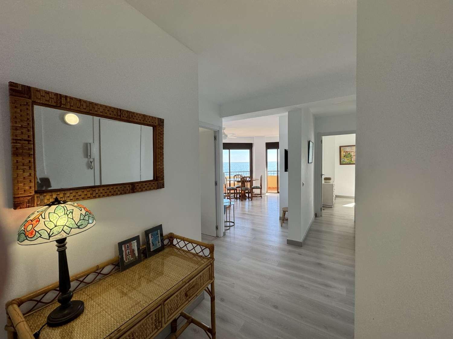 Apartment for Holiday Rental in Fuengirola