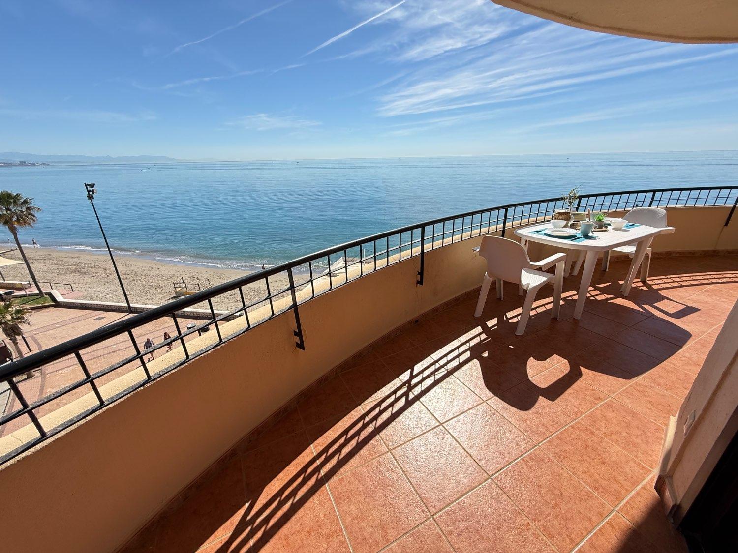 Apartment for Holiday Rental in Fuengirola