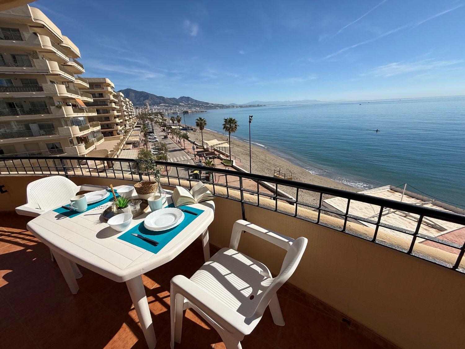 Apartamento en Alquiler turístico en Fuengirola