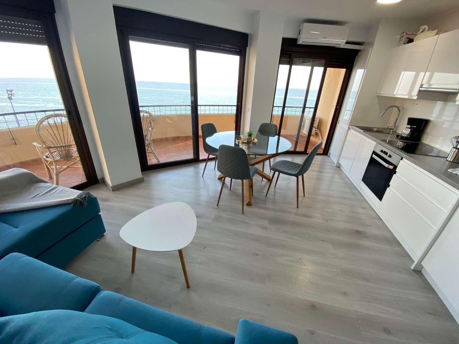 Apartment for Holiday Rental in Fuengirola
