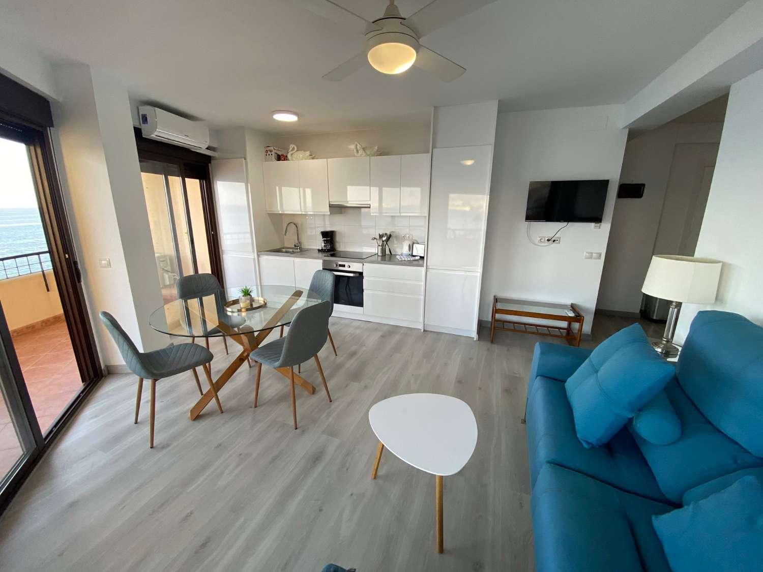 Apartment for Holiday Rental in Fuengirola
