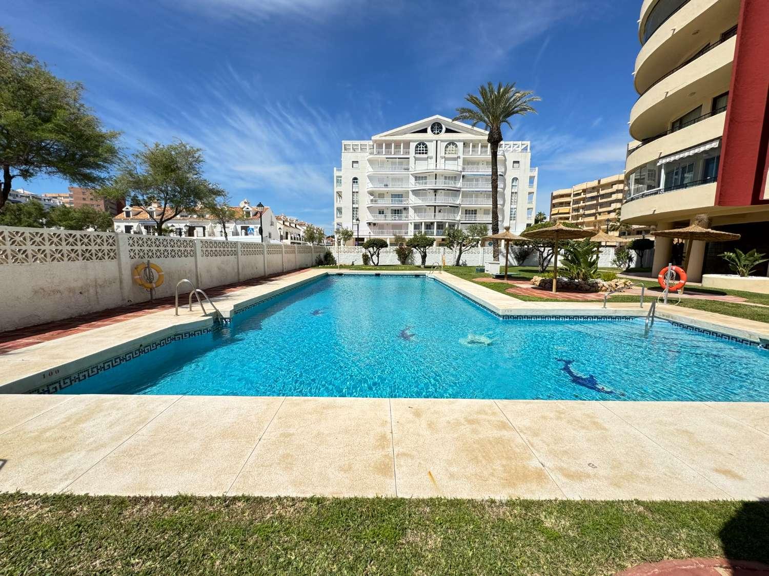 Apartment for Holiday Rental in Fuengirola