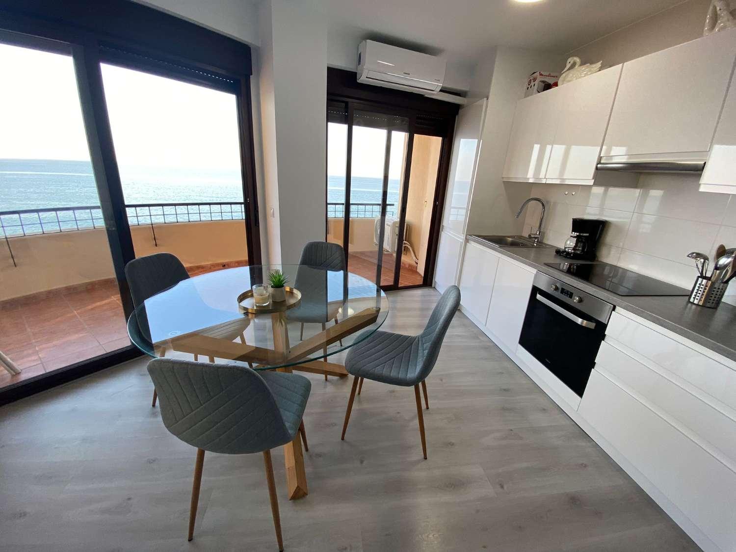 Apartment for Holiday Rental in Fuengirola