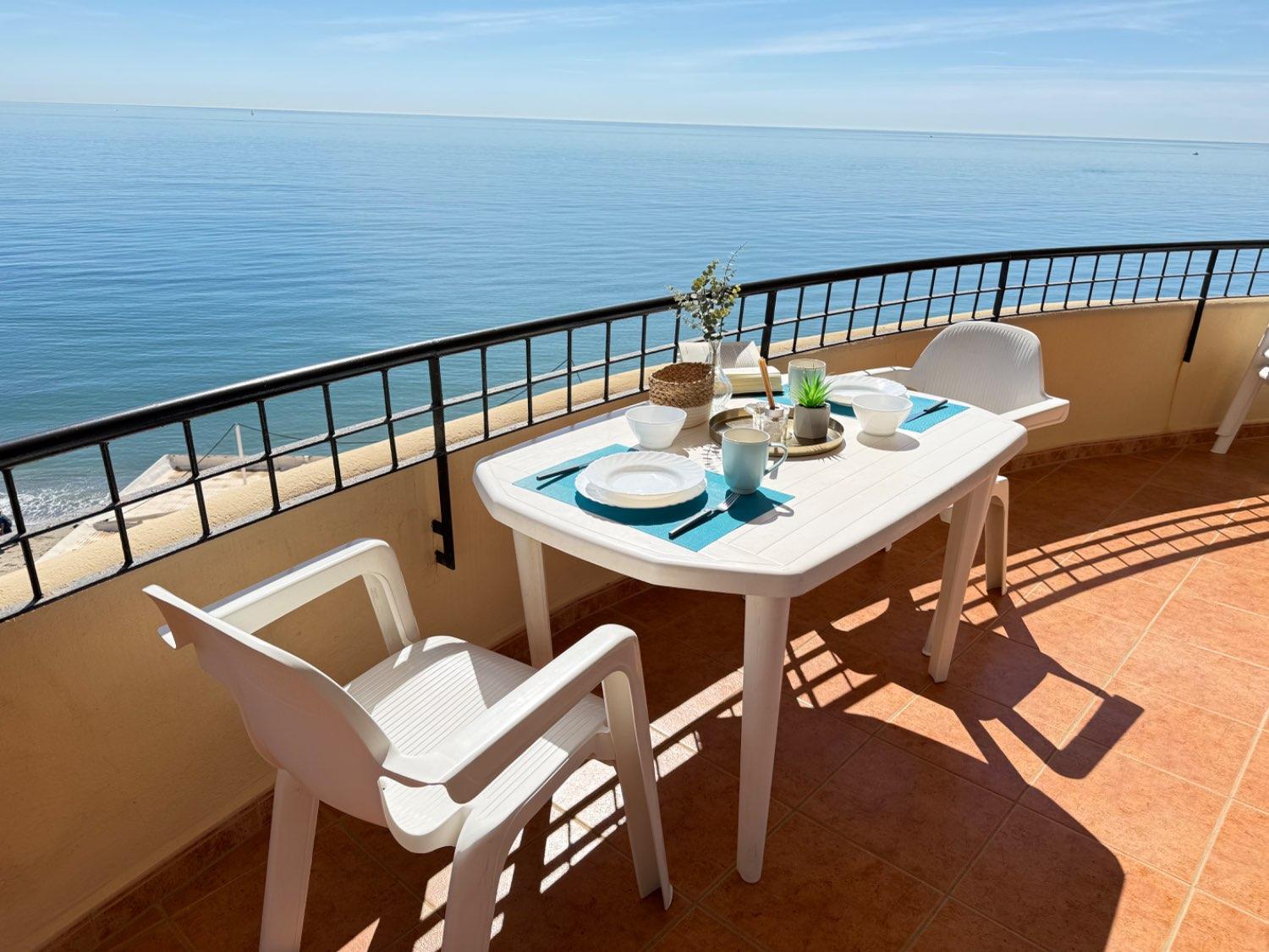 Apartment for Holiday Rental in Fuengirola