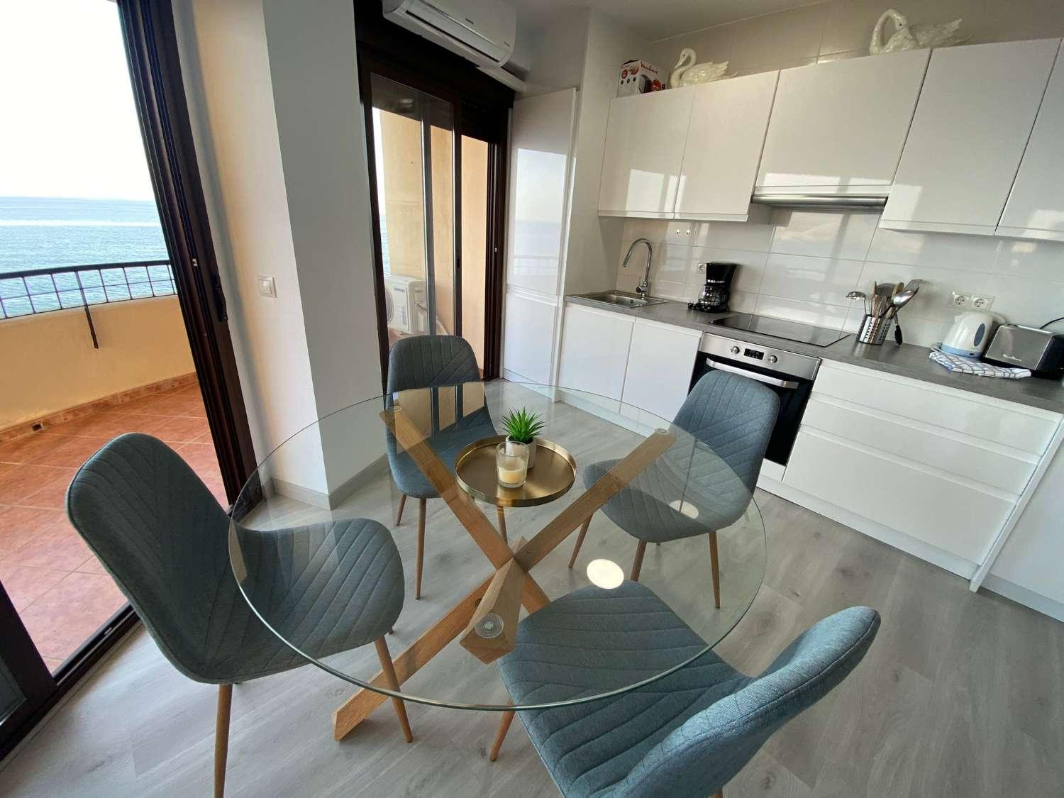 Apartment for Holiday Rental in Fuengirola