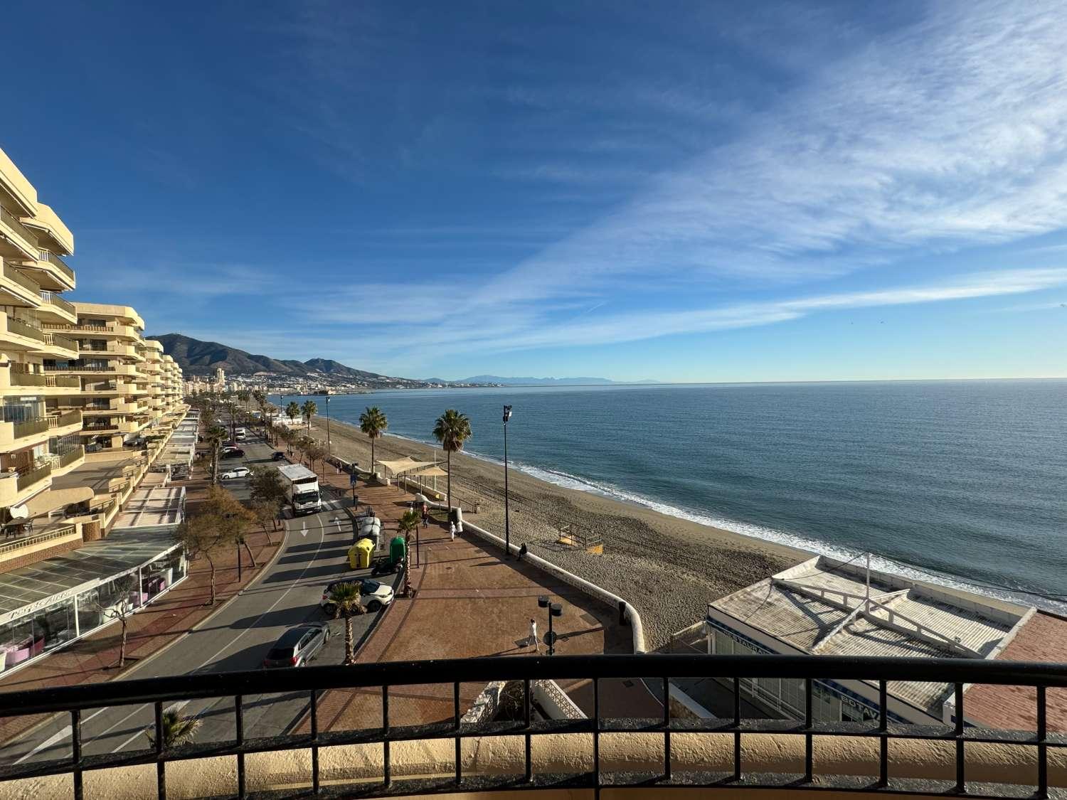 Apartment for Holiday Rental in Fuengirola