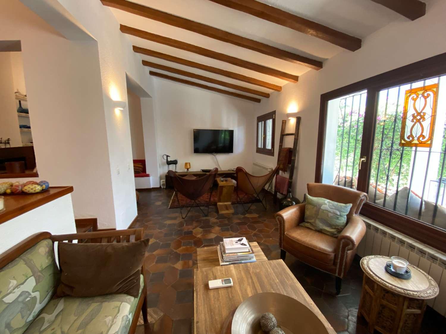 Casa en Alquiler turístico en Fuengirola