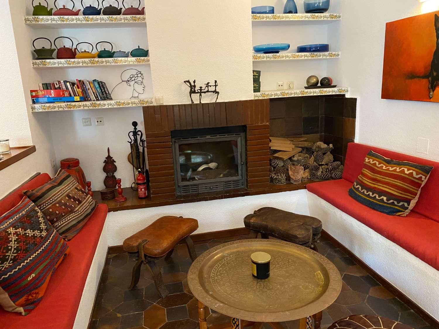 Casa en Alquiler turístico en Fuengirola