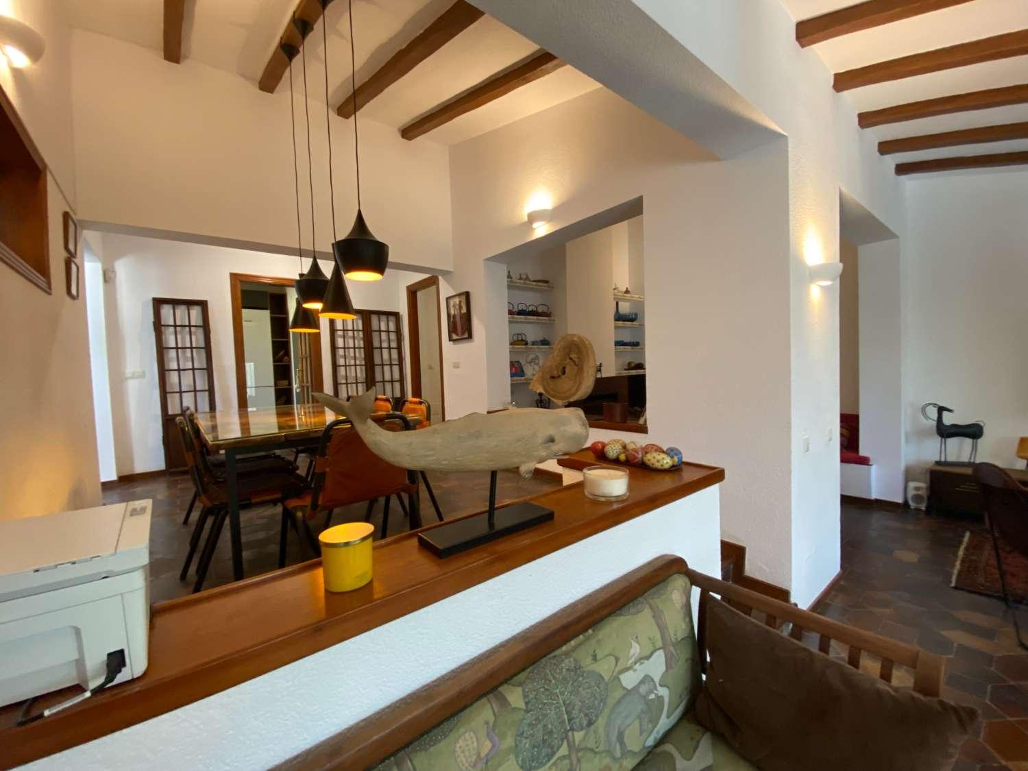 Casa en Alquiler turístico en Fuengirola