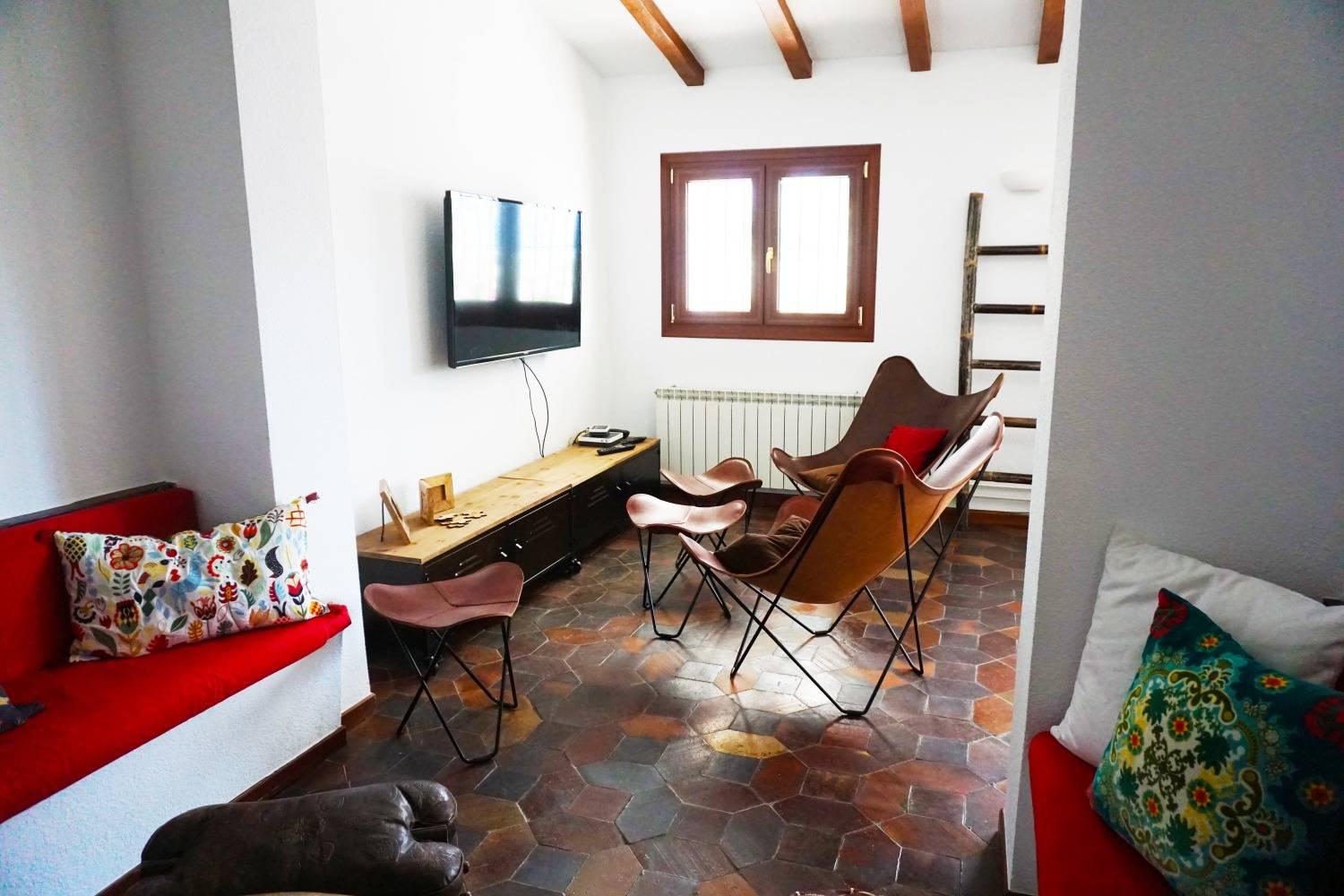 Casa en Alquiler turístico en Fuengirola