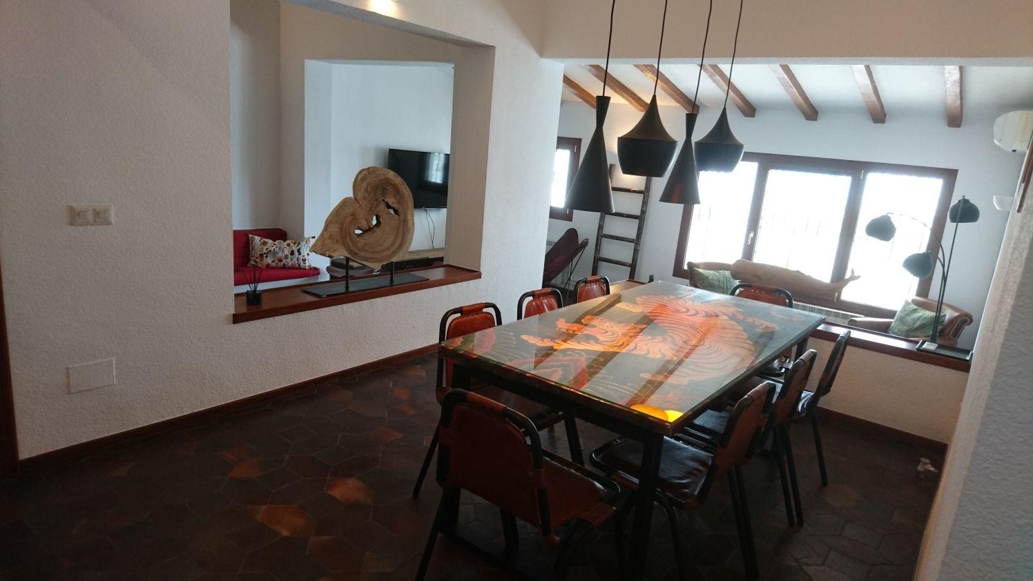 Casa en Alquiler turístico en Fuengirola