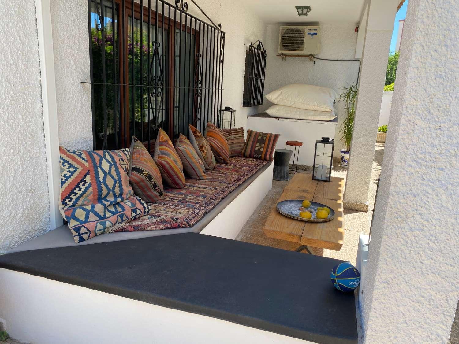 Casa en Alquiler turístico en Fuengirola