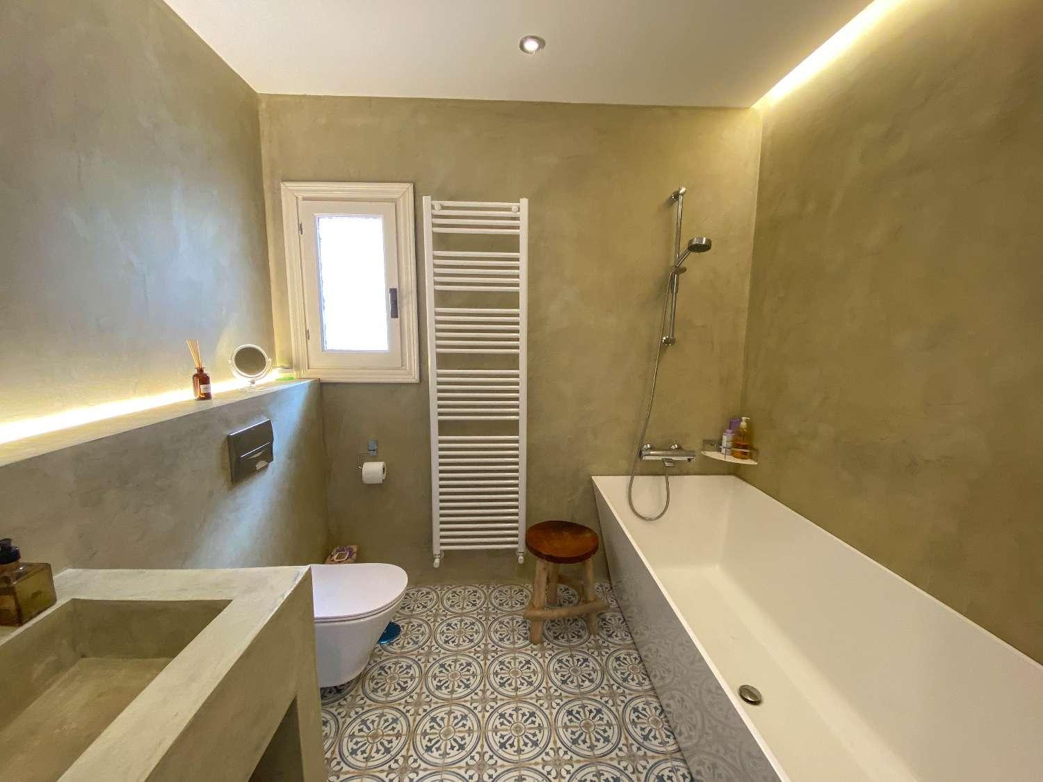 Casa en Alquiler turístico en Fuengirola
