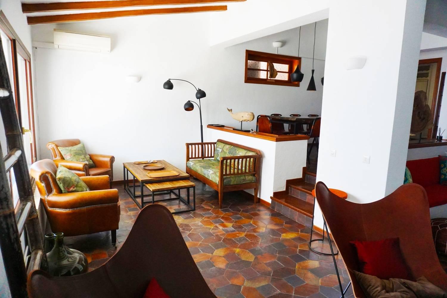 Casa en Alquiler turístico en Fuengirola