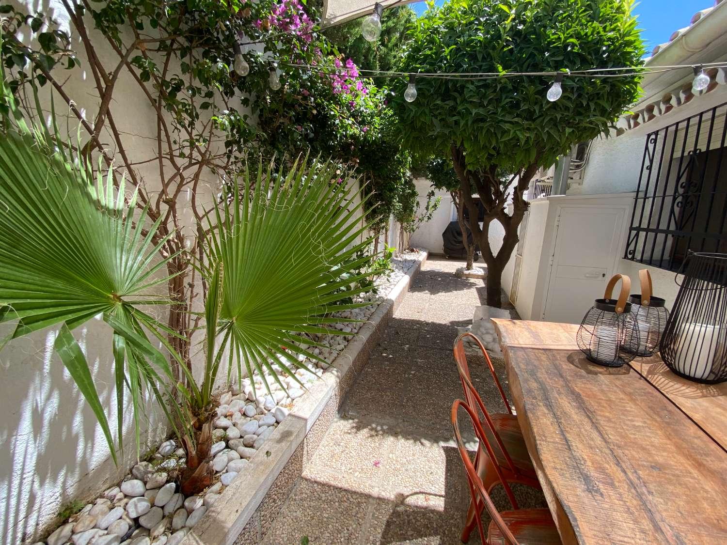 Casa en Alquiler turístico en Fuengirola