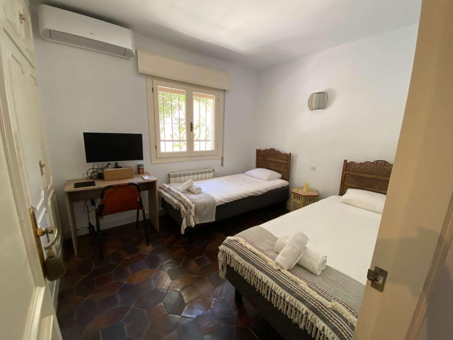 Casa en Alquiler turístico en Fuengirola