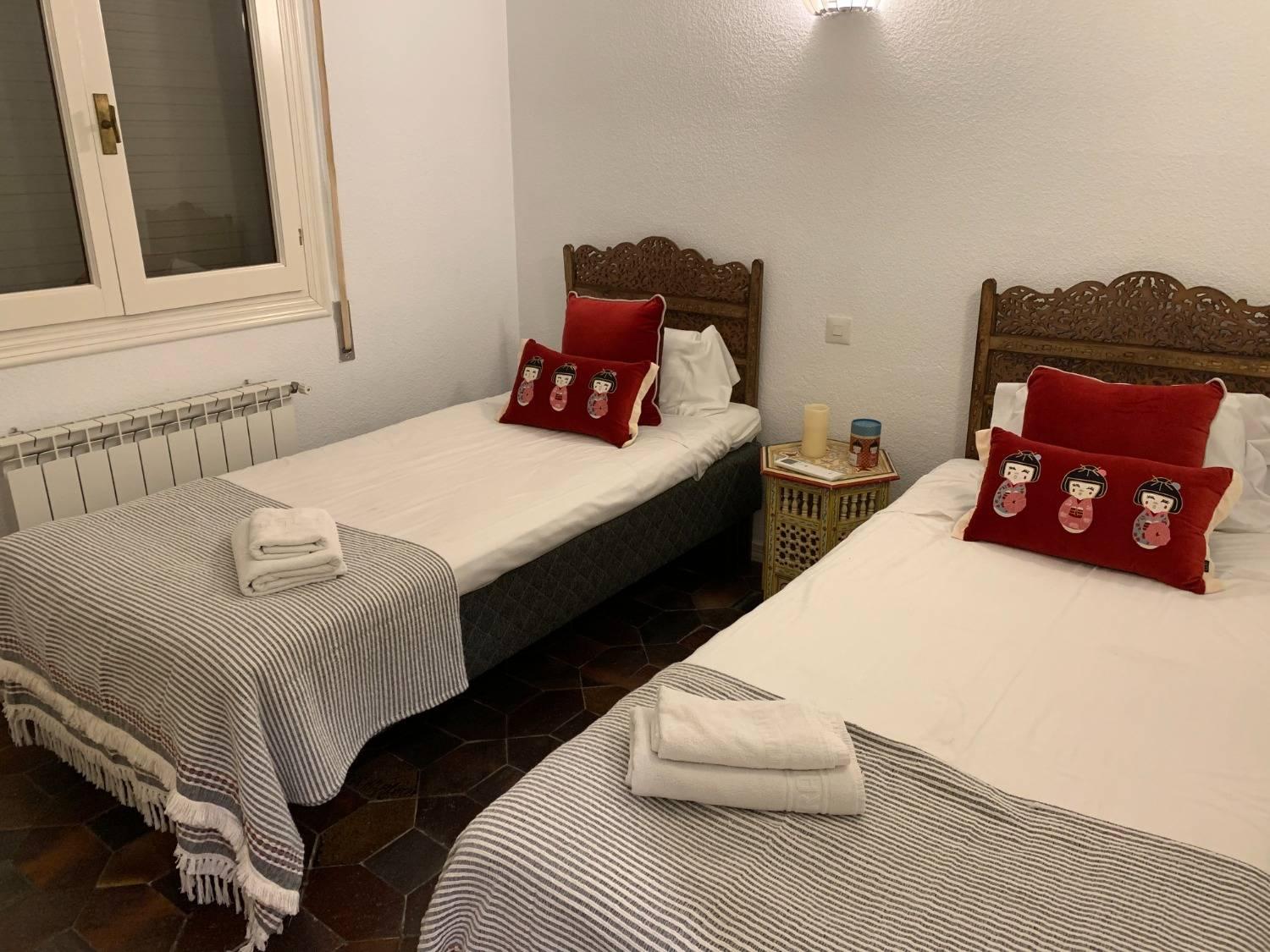 Casa en Alquiler turístico en Fuengirola