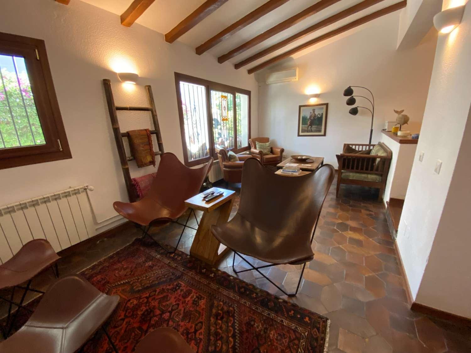 Casa en Alquiler turístico en Fuengirola