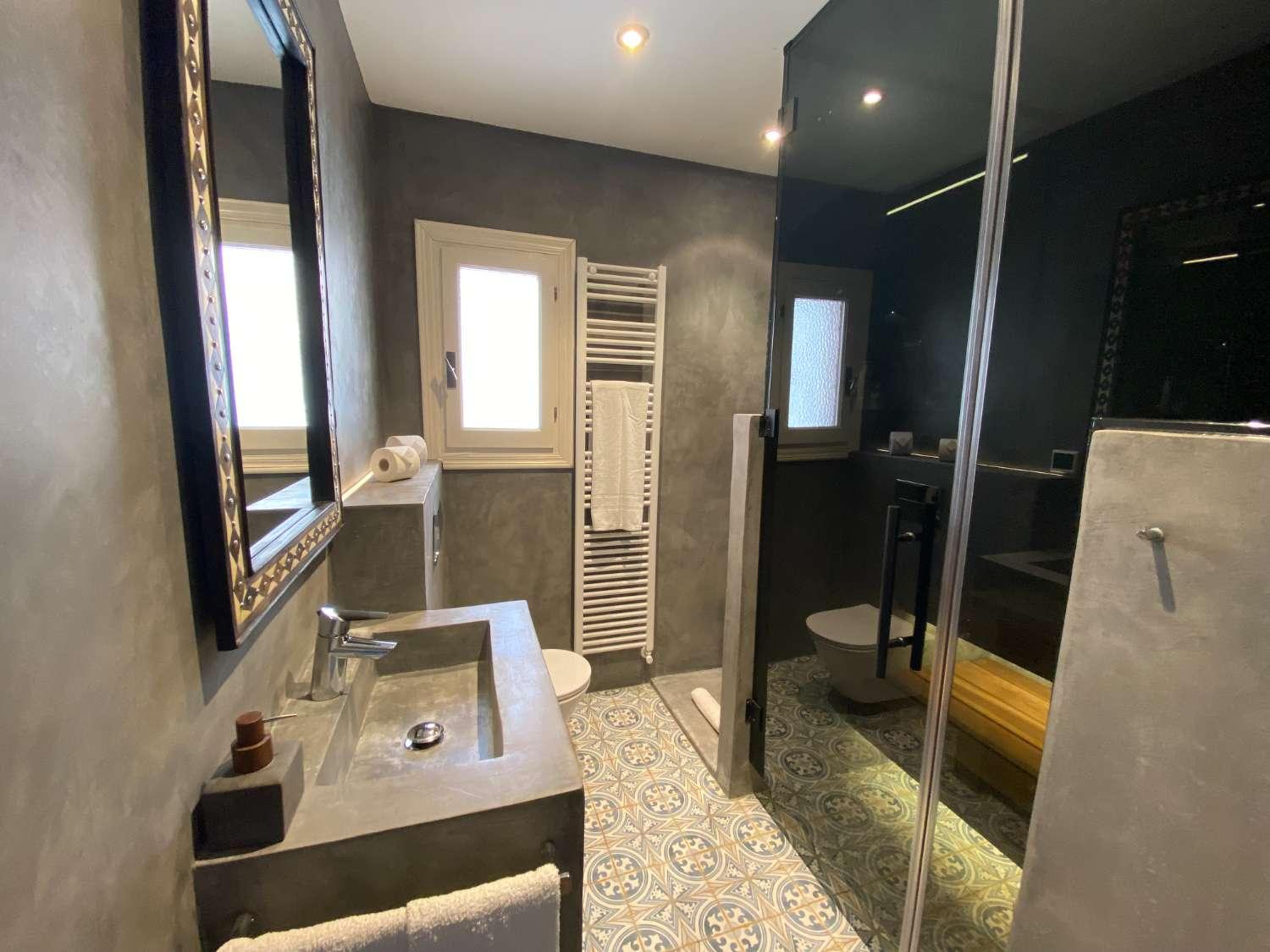 Casa en Alquiler turístico en Fuengirola