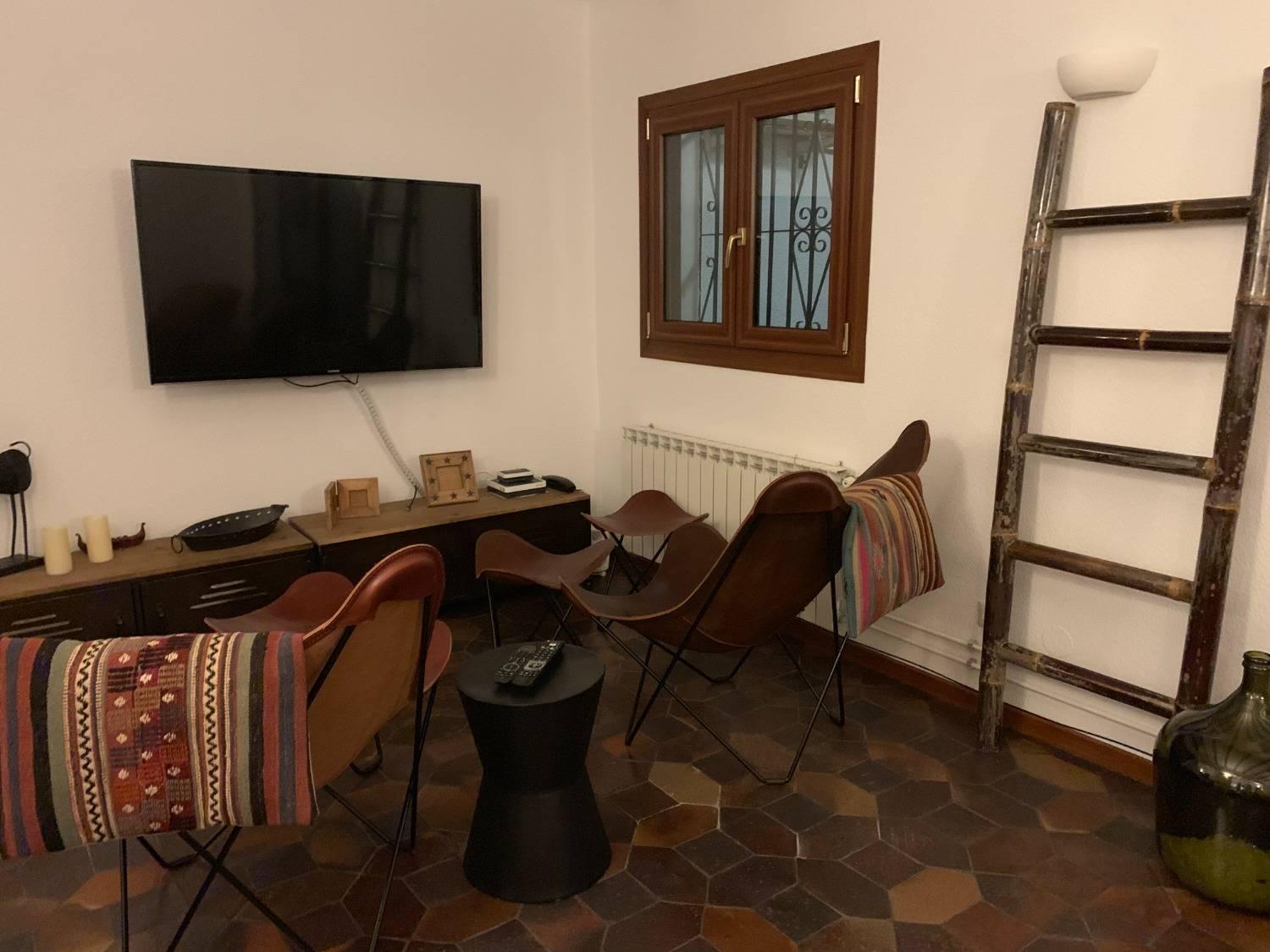 Casa en Alquiler turístico en Fuengirola