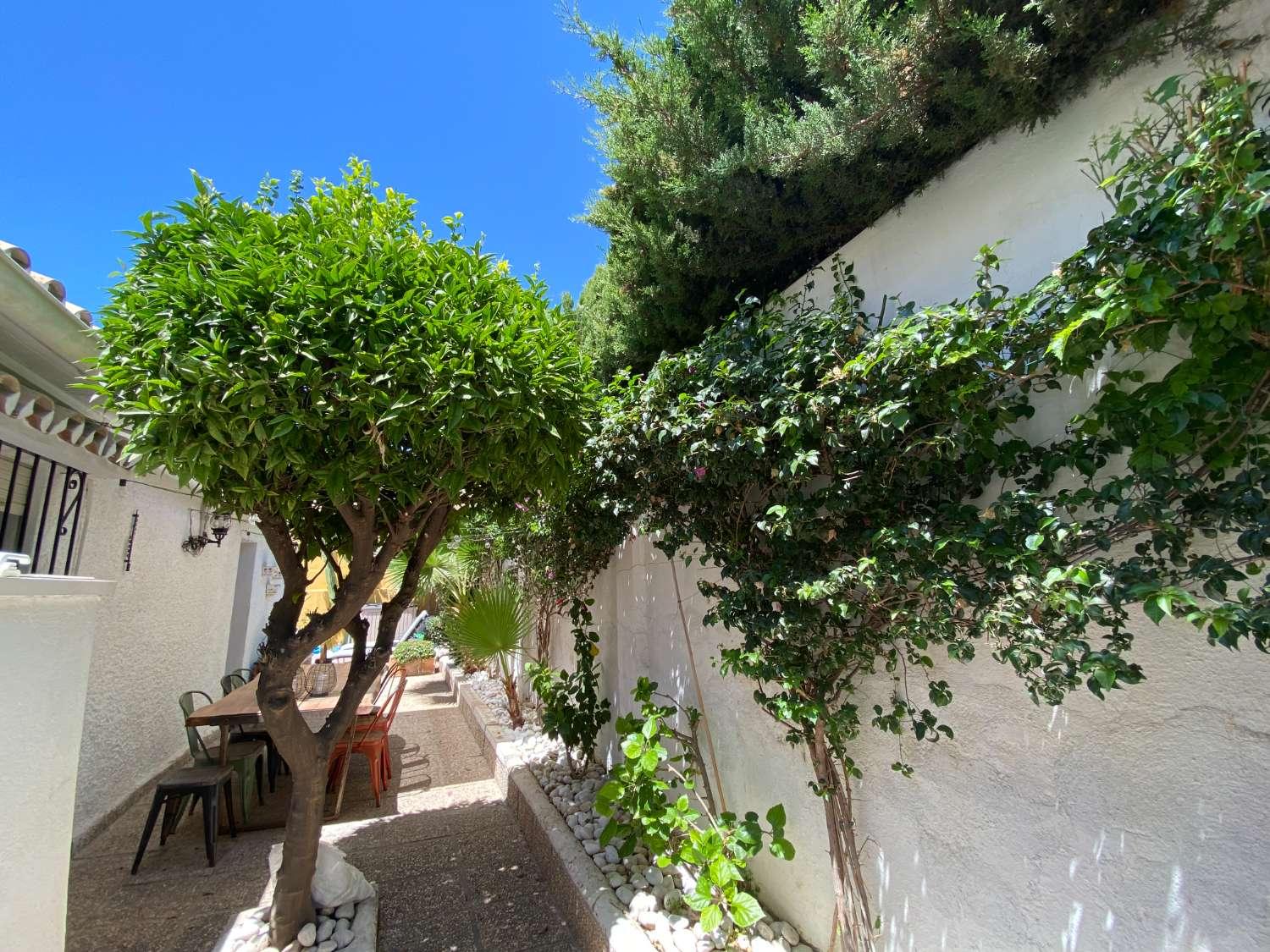 Casa en Alquiler turístico en Fuengirola
