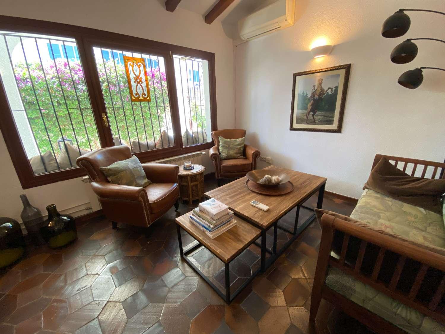 Casa en Alquiler turístico en Fuengirola