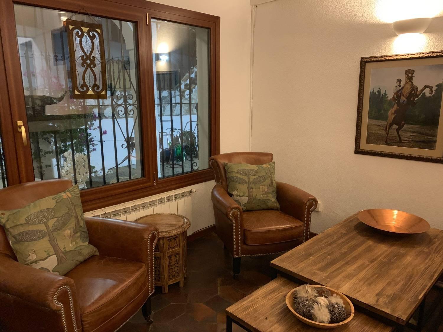 Casa en Alquiler turístico en Fuengirola