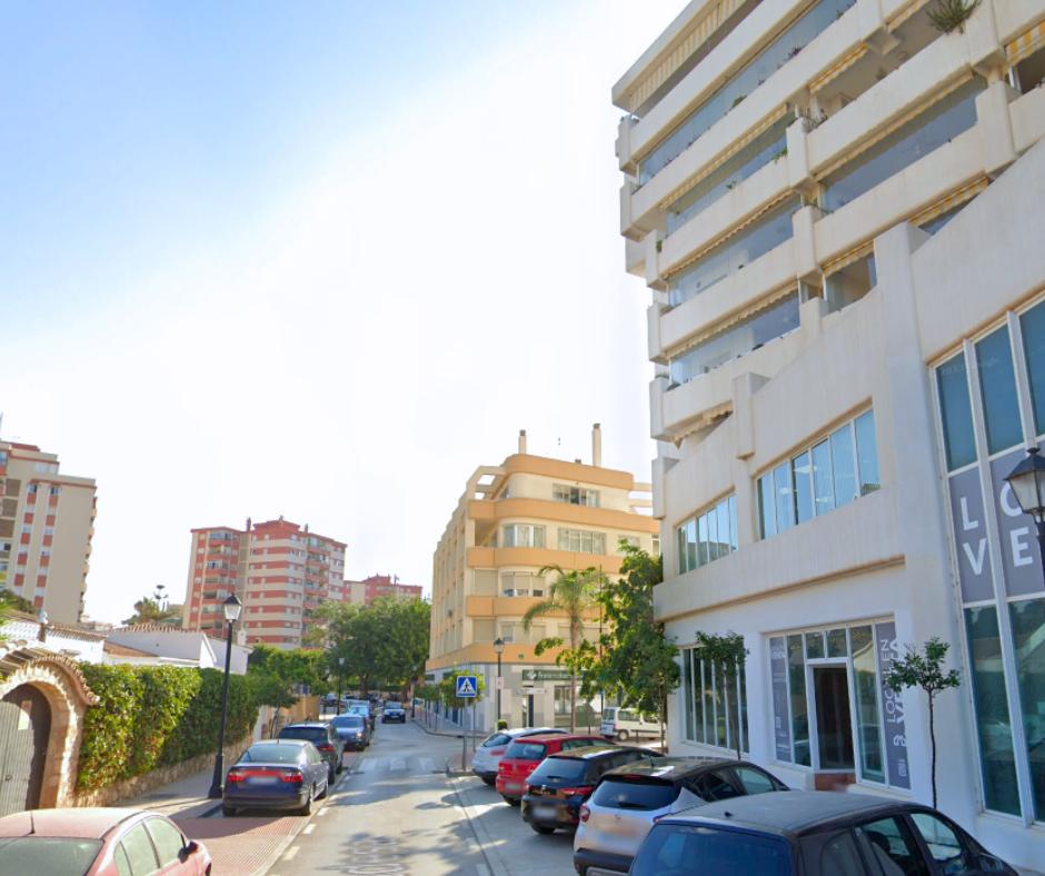Casa en Alquiler turístico en Fuengirola