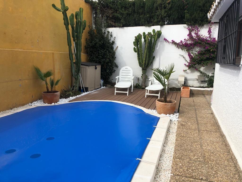 Casa en Alquiler turístico en Fuengirola