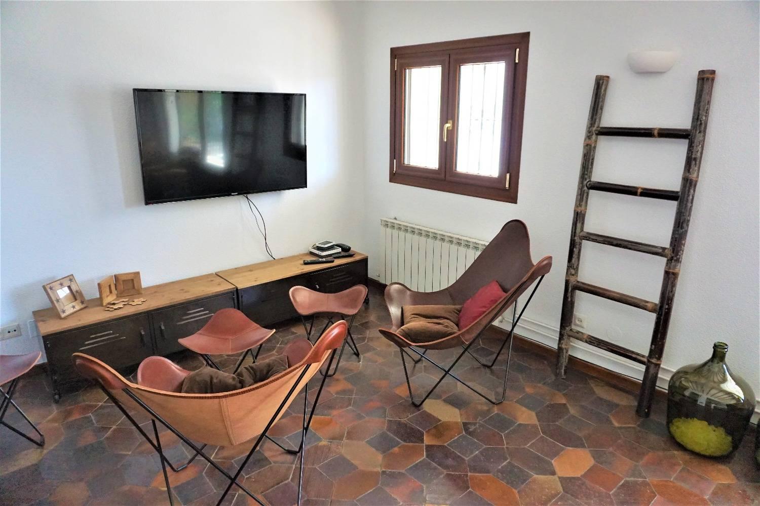 Casa en Alquiler turístico en Fuengirola