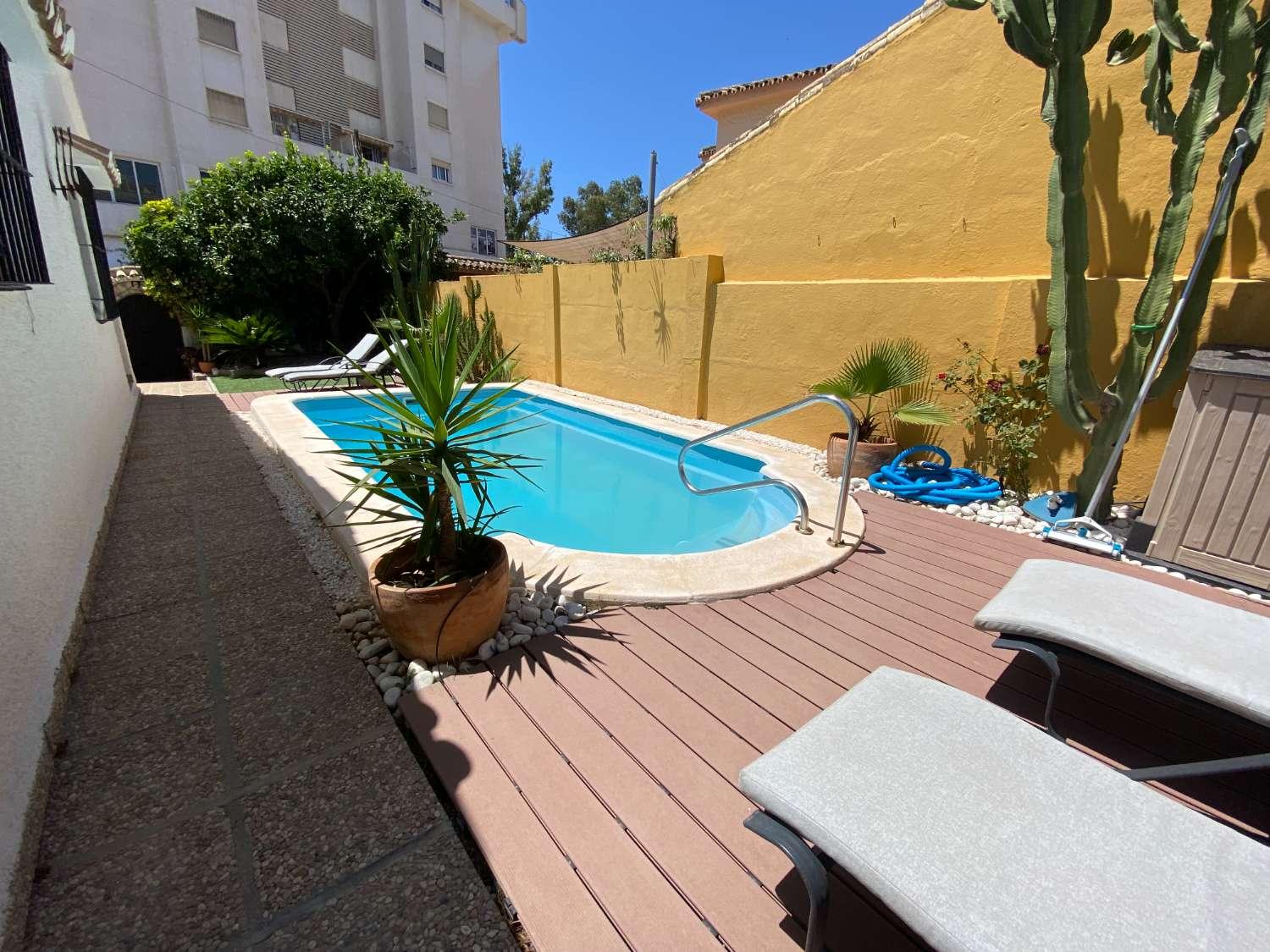 Casa en Alquiler turístico en Fuengirola