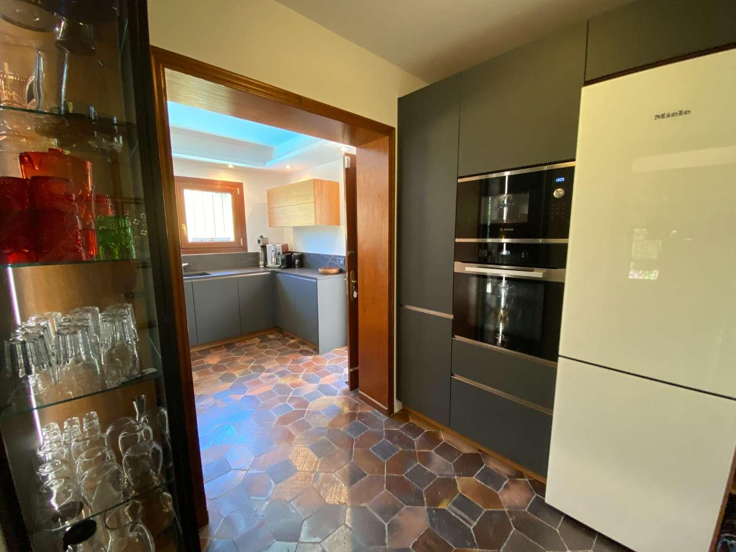 Casa en Alquiler turístico en Fuengirola