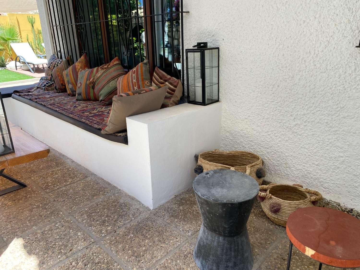 Casa en Alquiler turístico en Fuengirola
