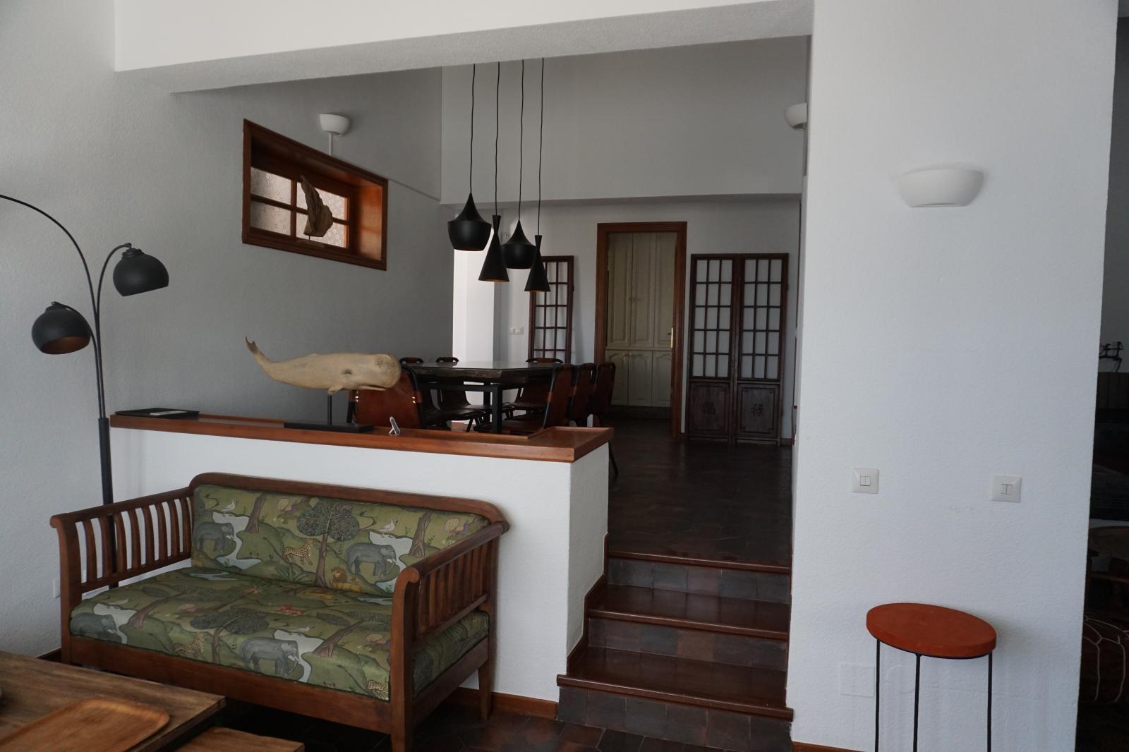 Casa en Alquiler turístico en Fuengirola