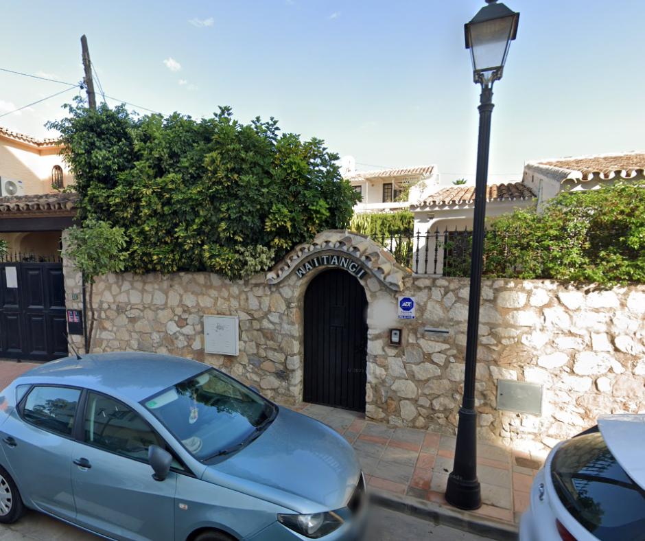 Casa en Alquiler turístico en Fuengirola