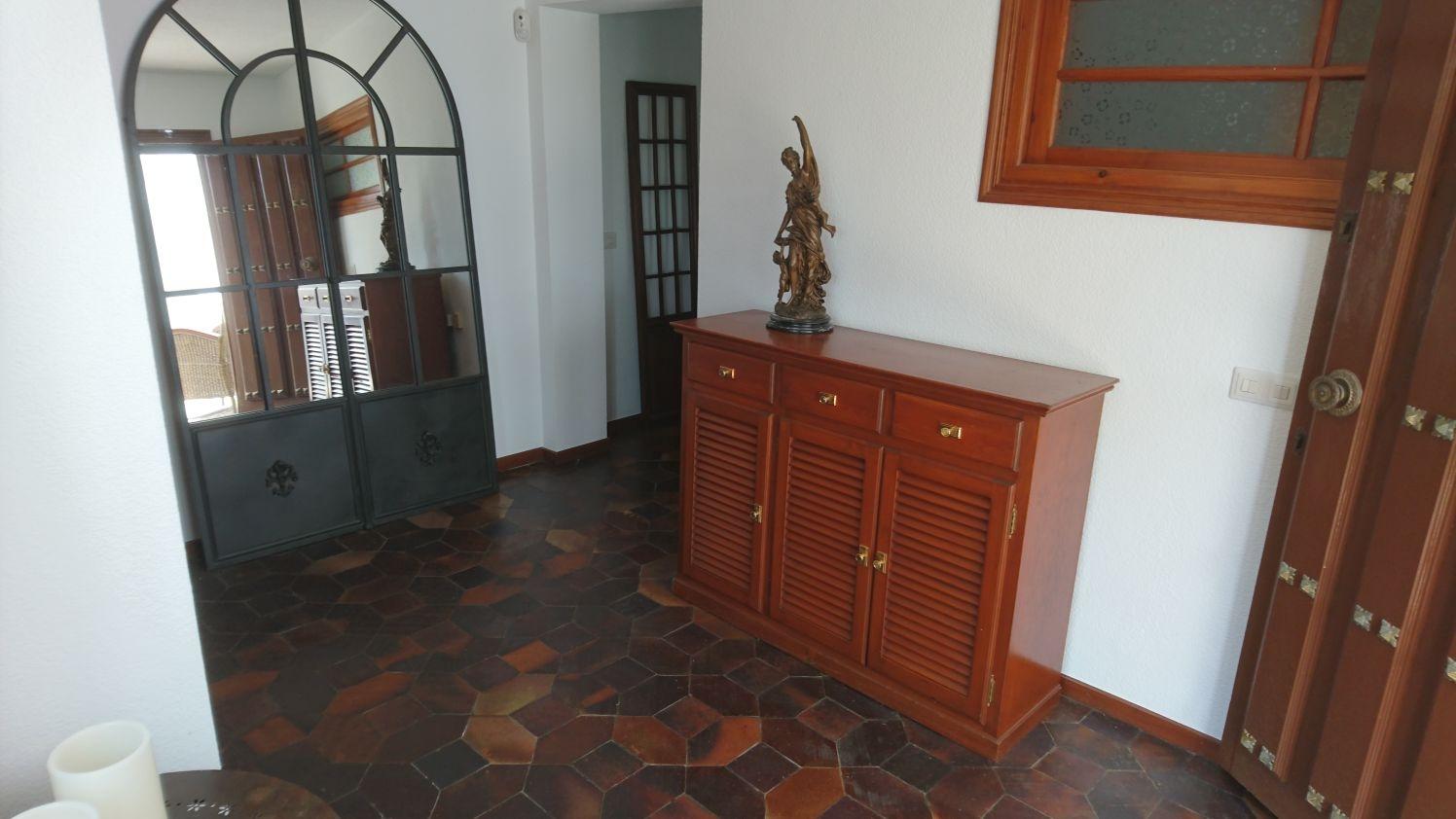 Casa en Alquiler turístico en Fuengirola