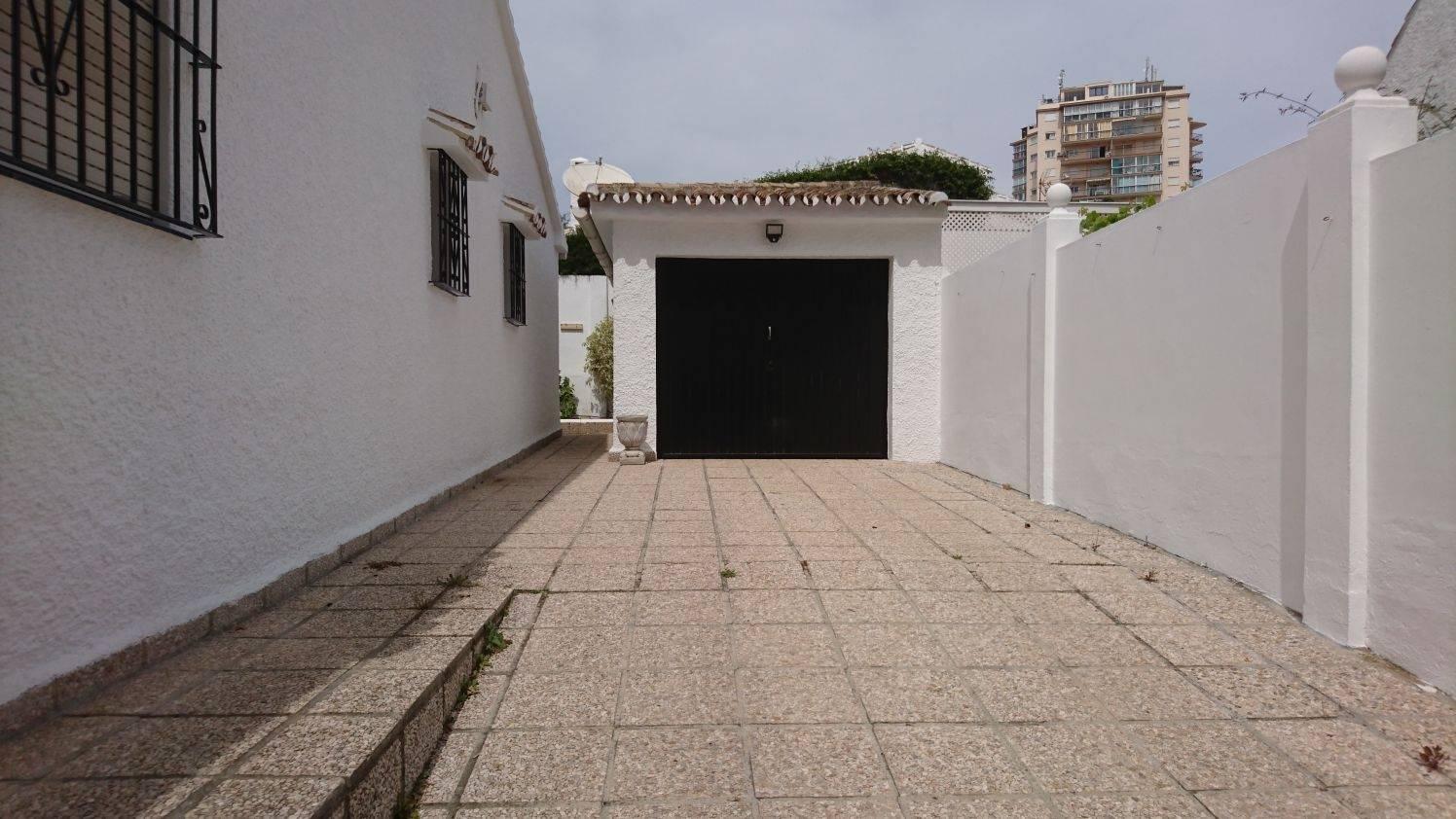 Casa en Alquiler turístico en Fuengirola