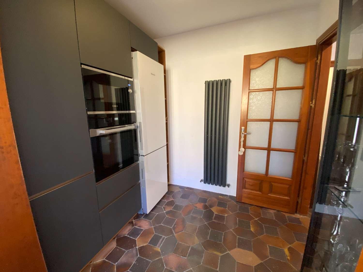Casa en Alquiler turístico en Fuengirola