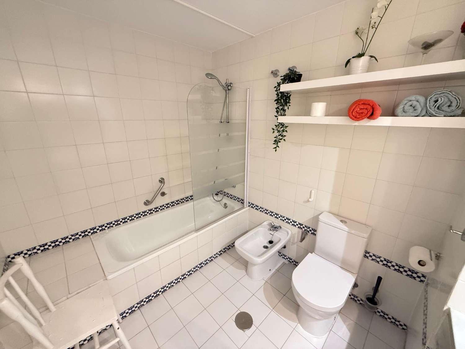 Penthouse for Rent in Fuengirola