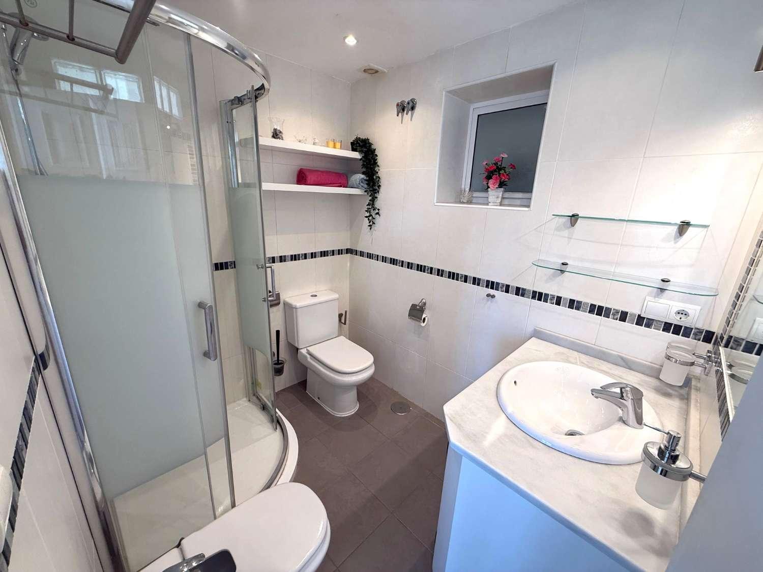 Penthouse for Rent in Fuengirola