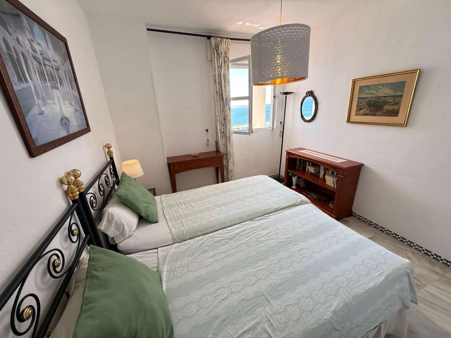 Penthouse for Rent in Fuengirola