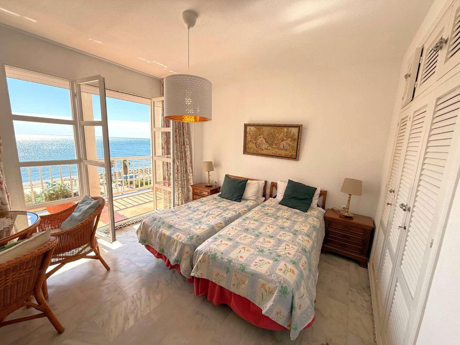 Penthouse for Rent in Fuengirola