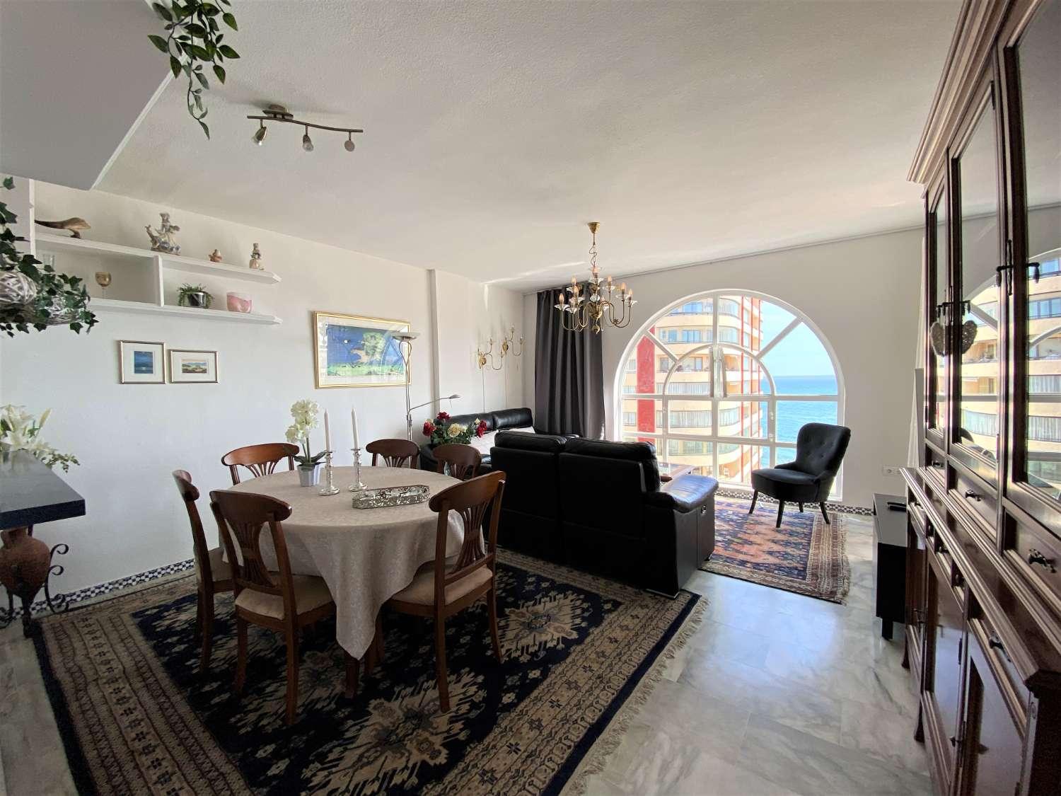 Penthouse for Rent in Fuengirola