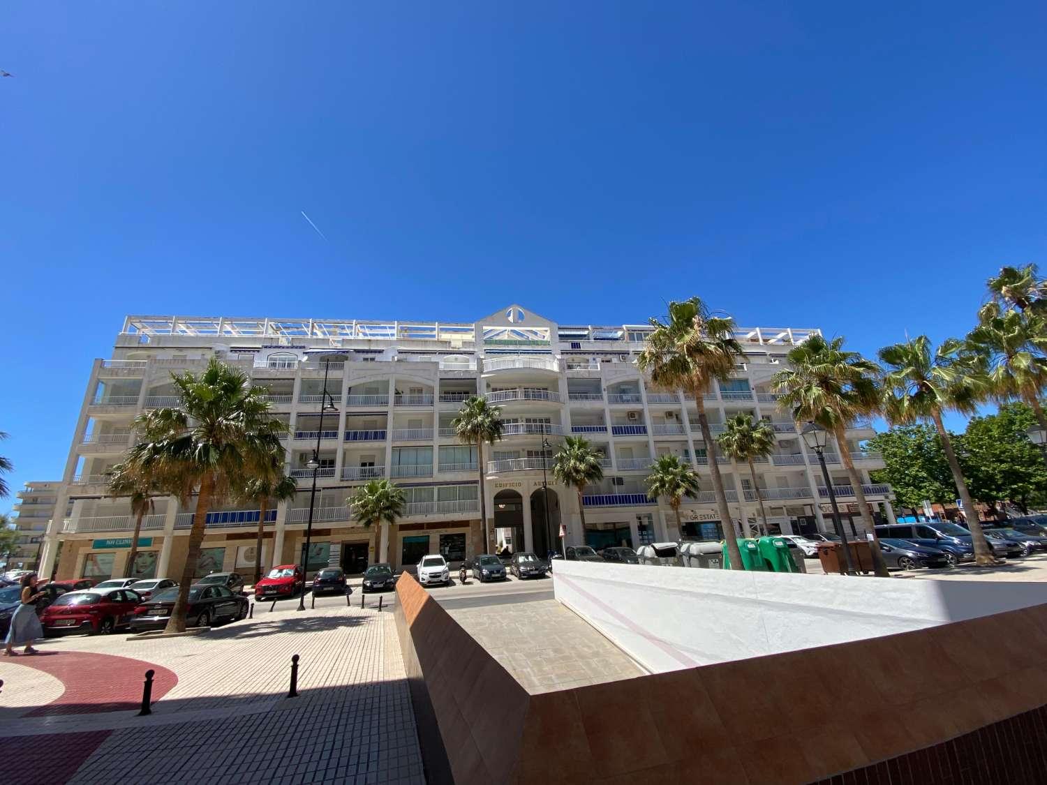 Penthouse for Rent in Fuengirola