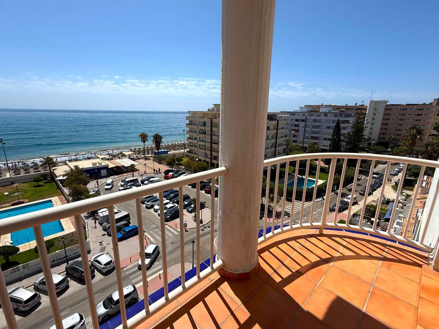 Penthouse for Rent in Fuengirola