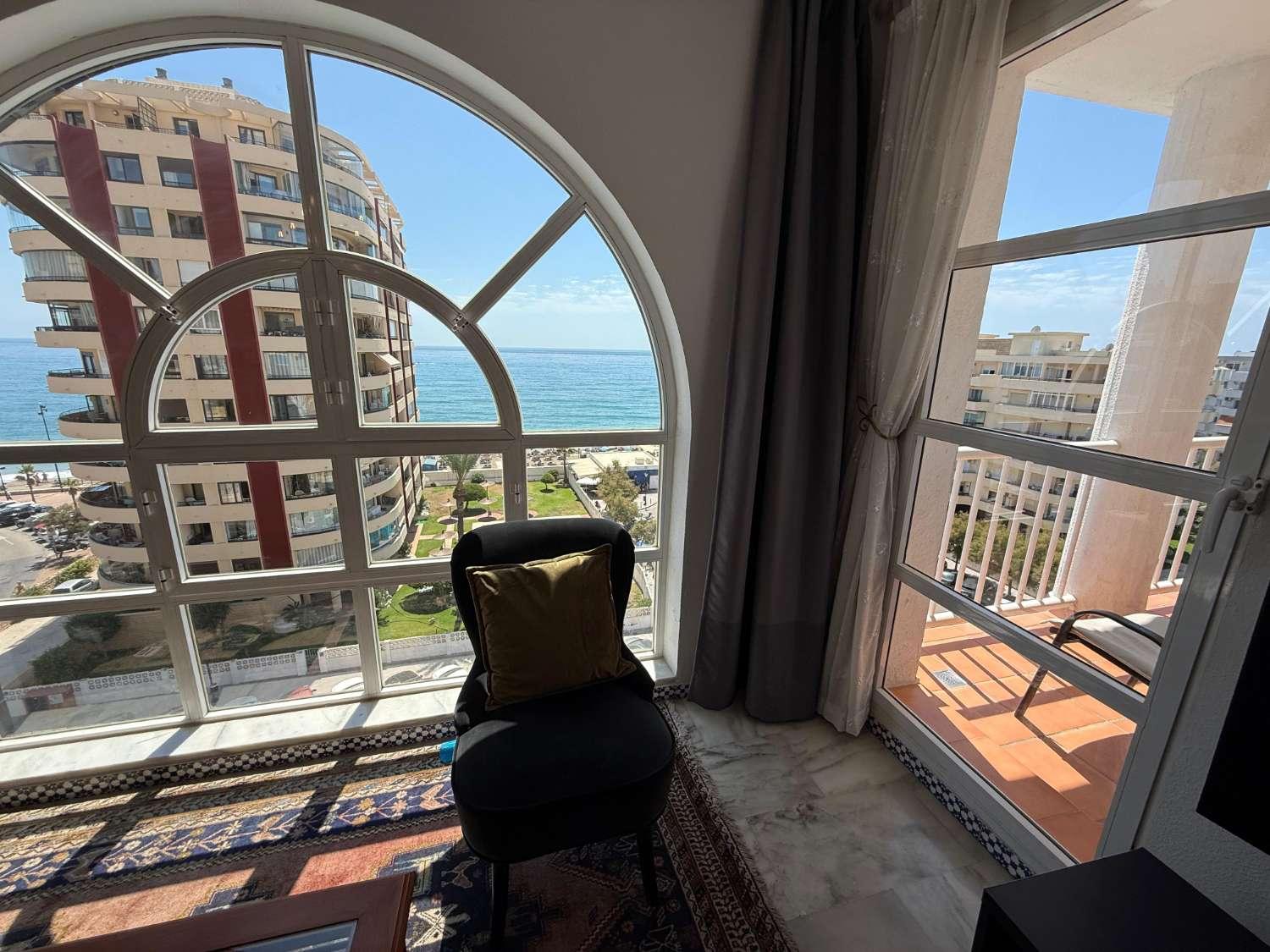 Penthouse for Rent in Fuengirola