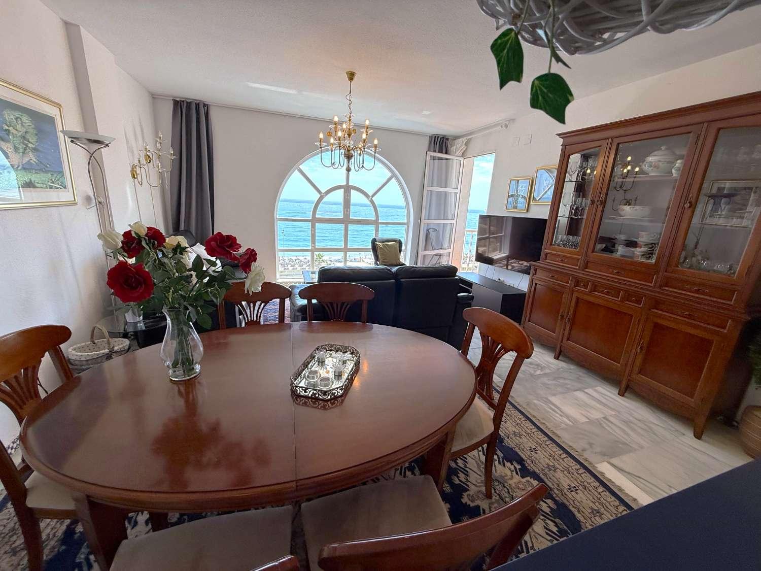 Penthouse for Rent in Fuengirola