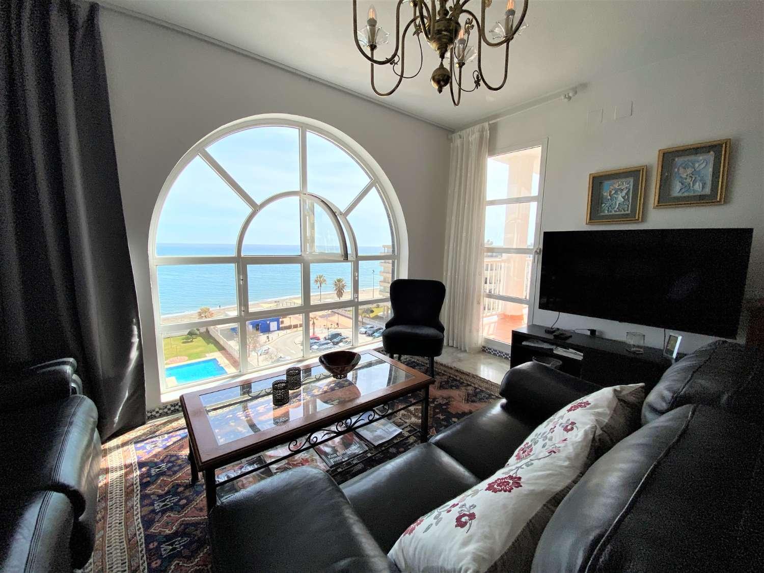 Penthouse for Rent in Fuengirola